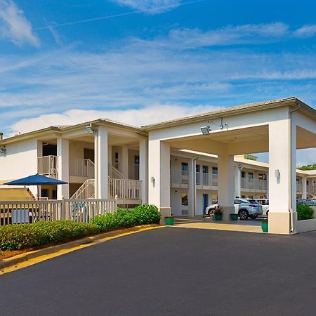 Motel 6-Albany, GA Kültér fotó