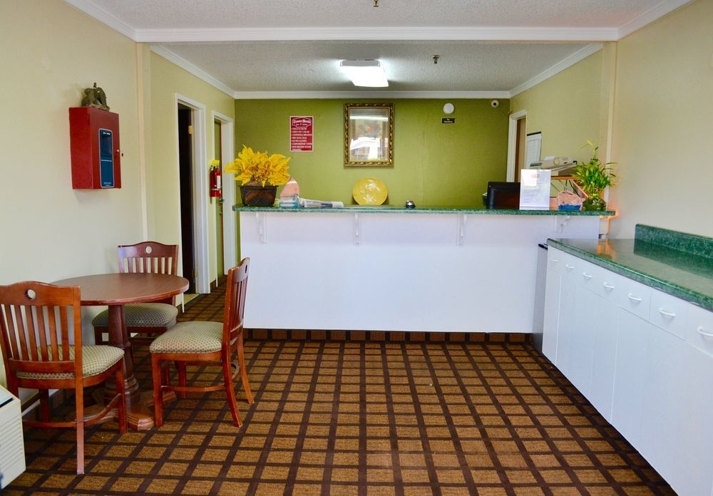 Motel 6-Albany, GA Kültér fotó