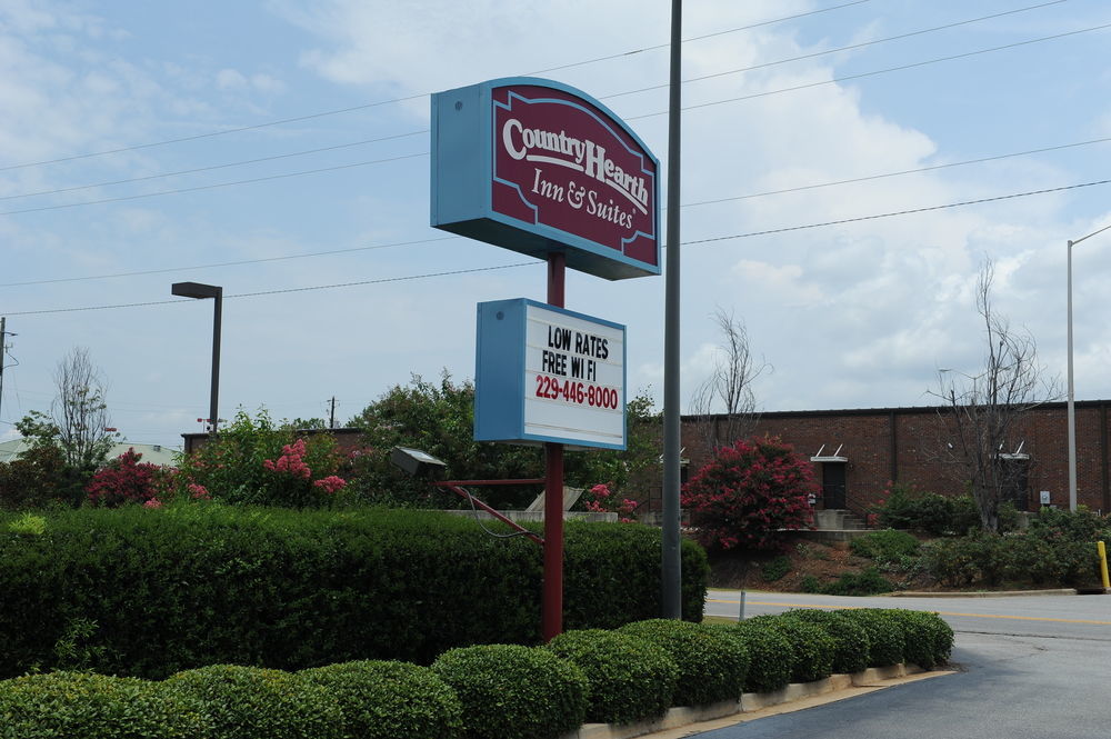 Motel 6-Albany, GA Kültér fotó