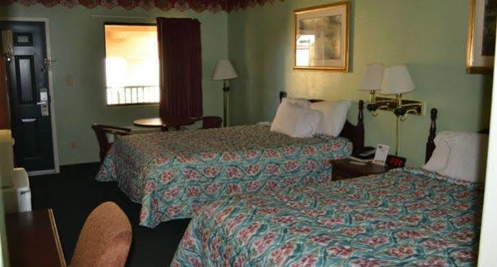 Motel 6-Albany, GA Kültér fotó