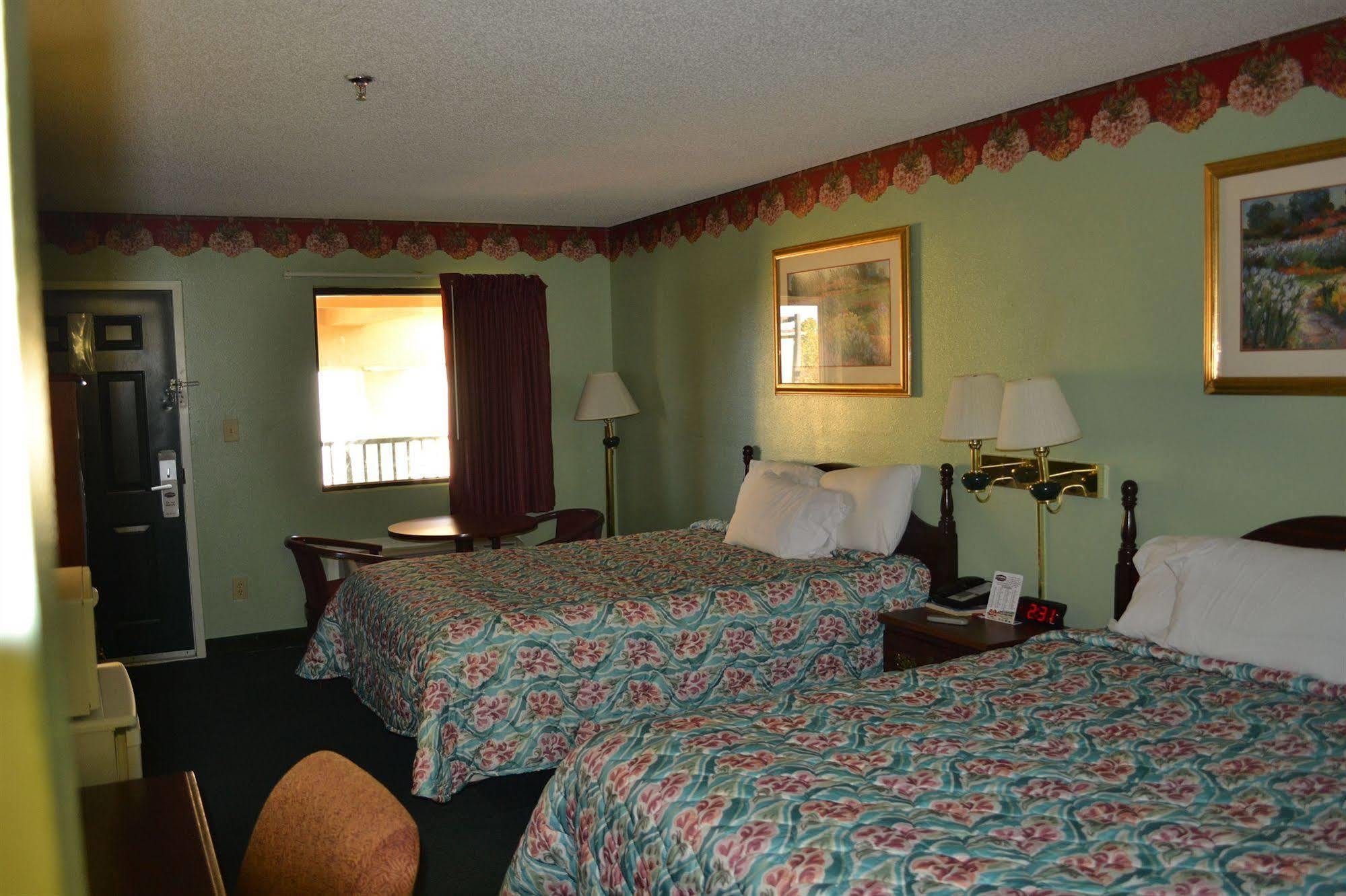 Motel 6-Albany, GA Kültér fotó