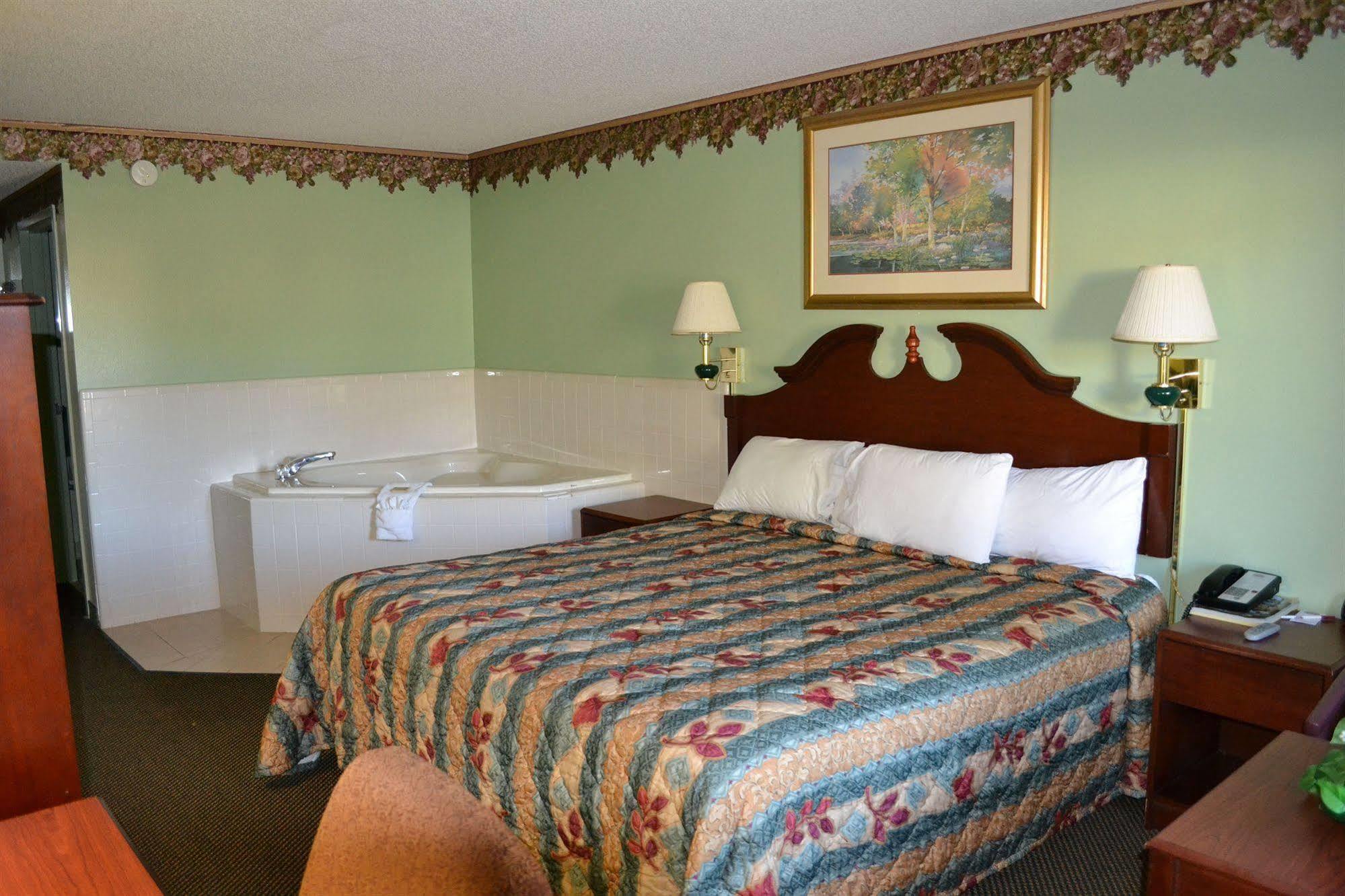 Motel 6-Albany, GA Kültér fotó