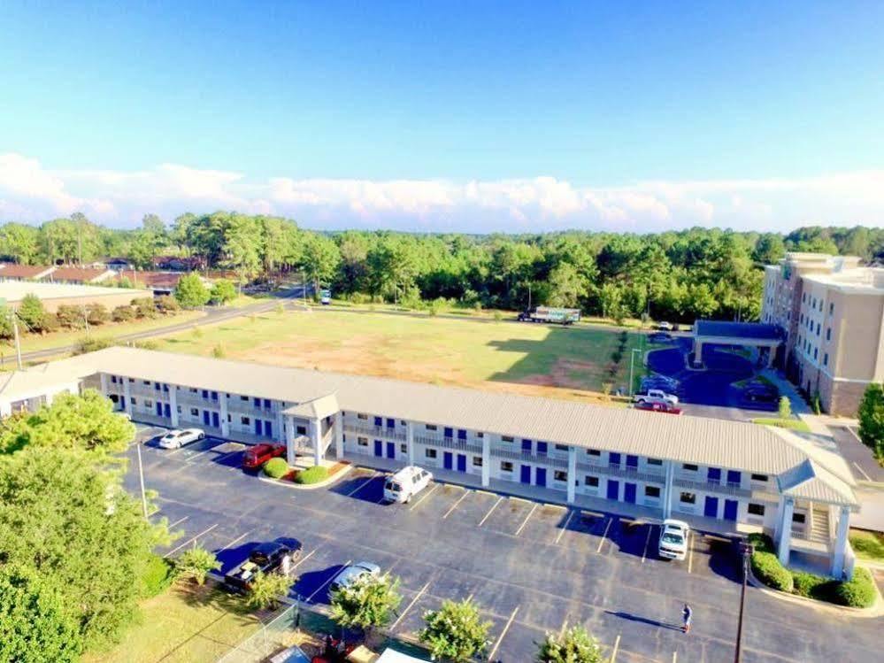 Motel 6-Albany, GA Kültér fotó