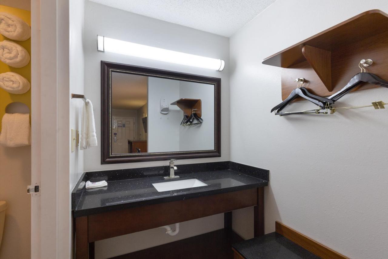 Motel 6-Albany, GA Kültér fotó
