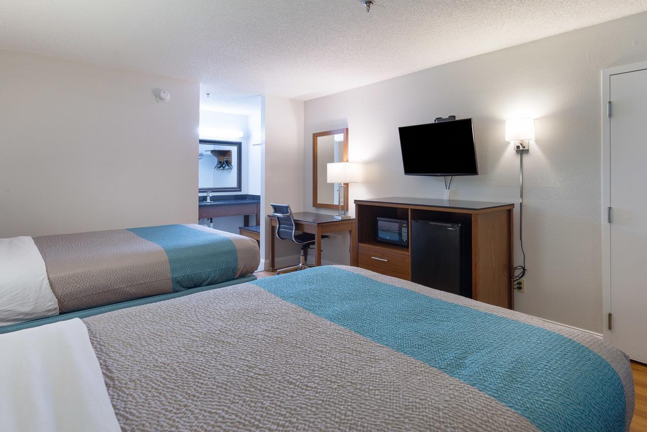 Motel 6-Albany, GA Kültér fotó