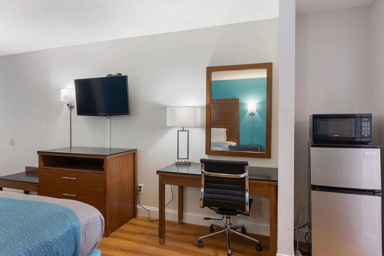 Motel 6-Albany, GA Kültér fotó