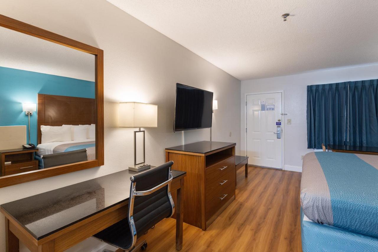 Motel 6-Albany, GA Kültér fotó